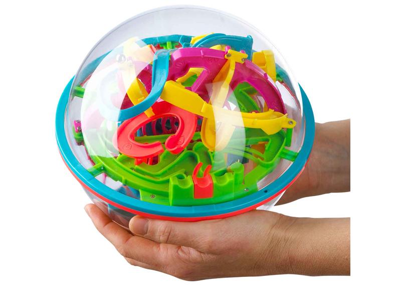 3D Ufo Labyrinth huismerk kopen in de aanbieding 3D Ufo Labyrinth huismerk kopen in de aanbieding